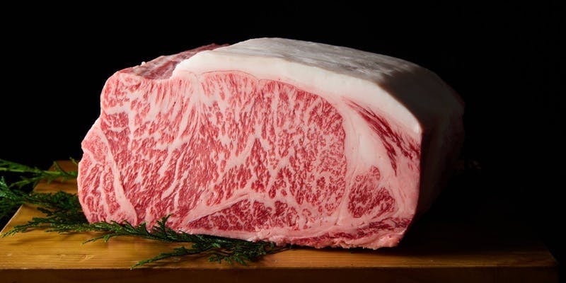 極上松阪牛 樹一 - 画像13