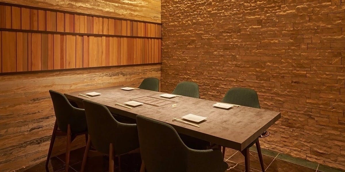 極上松阪牛 樹一 - 画像1