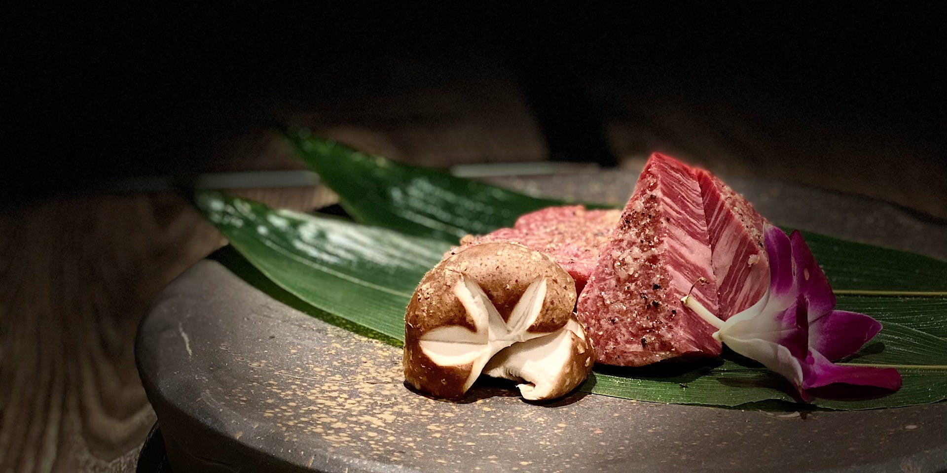 極上松阪牛 樹一 - 画像6