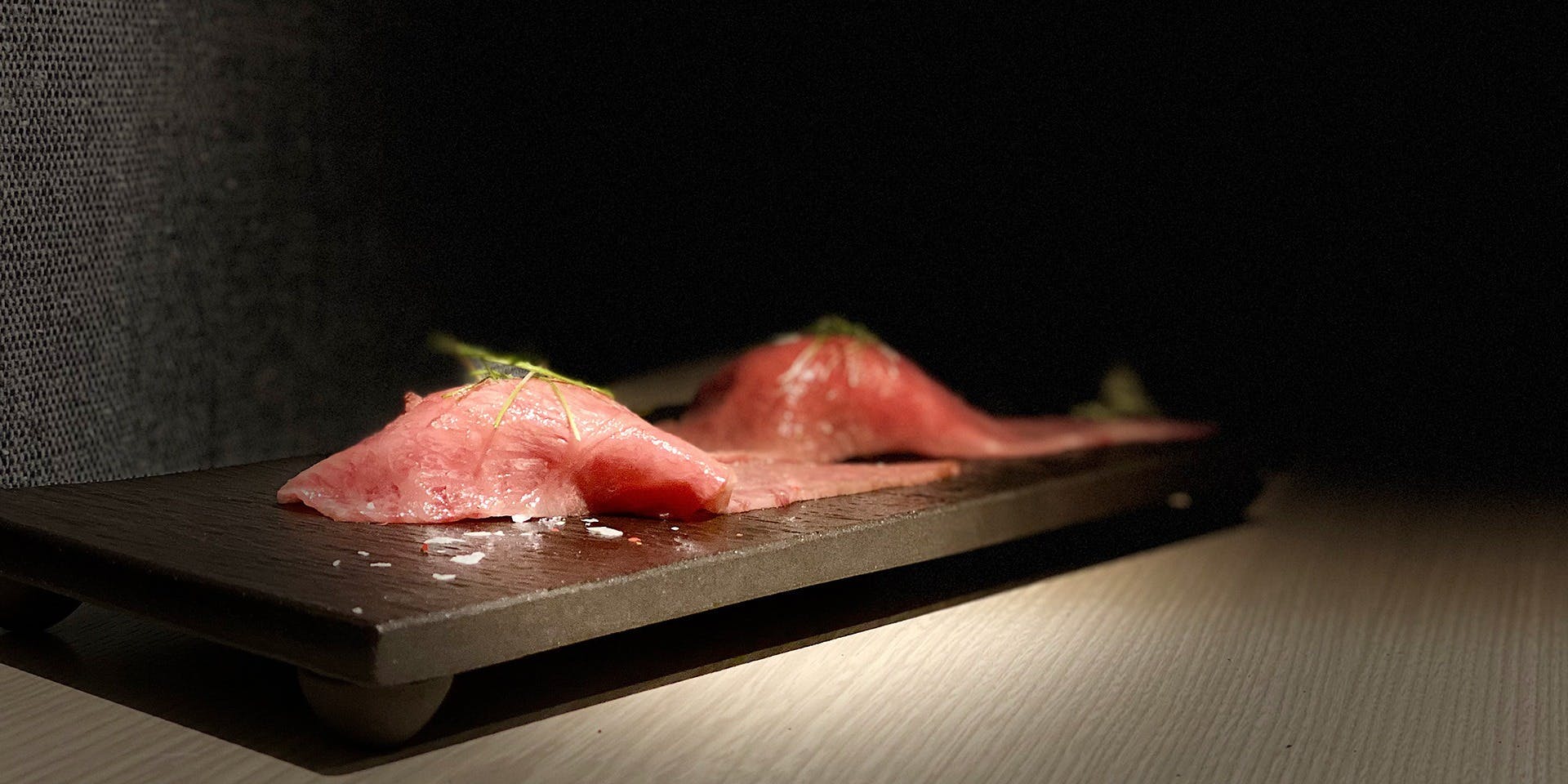 極上松阪牛 樹一 - 画像8