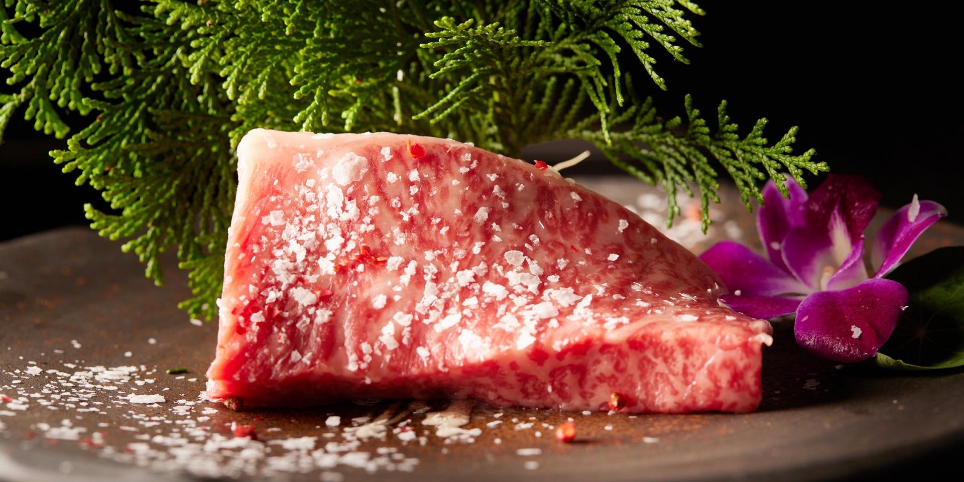 極上松阪牛 樹一 - 画像5