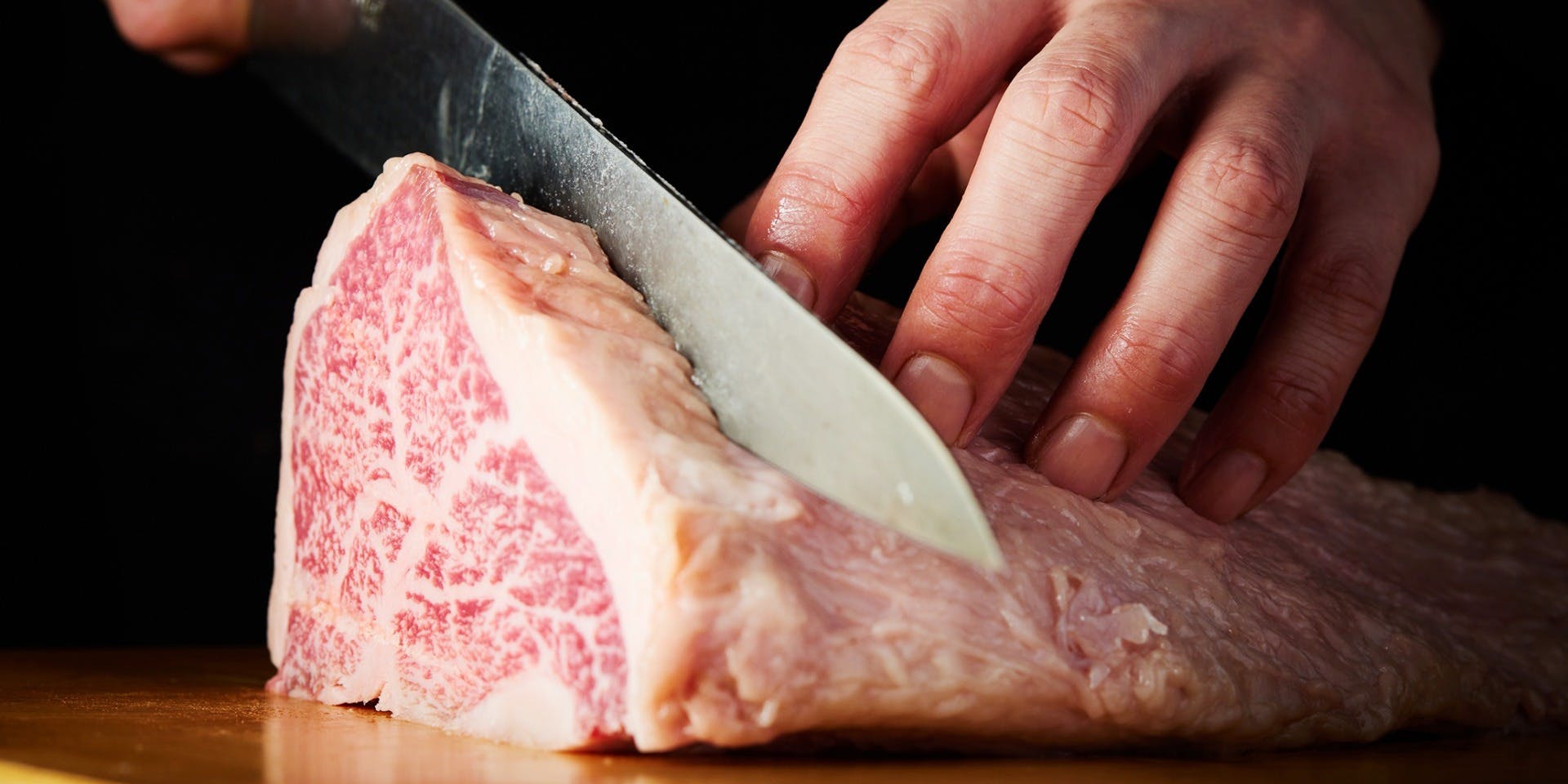 極上松阪牛 樹一 - 画像4