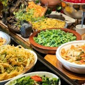 アジア×エスニックダイニング 新宿ランブータン