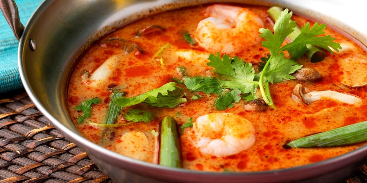 新宿ランブータン（RAMBUTAN【旧店名】タイ料理 新宿ランブータン）