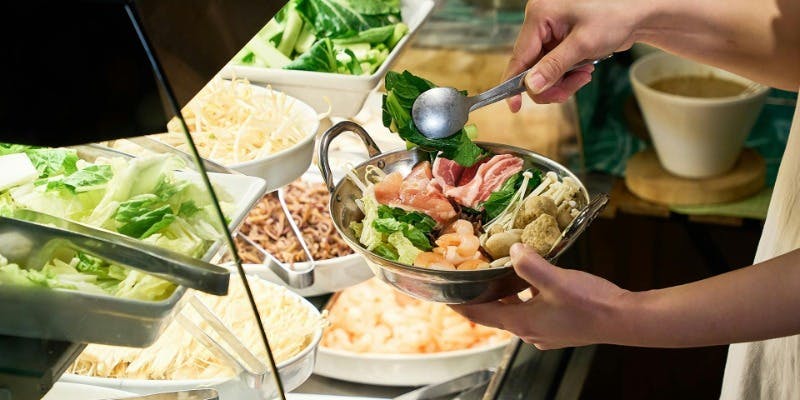 新宿ランブータン（RAMBUTAN【旧店名】タイ料理 新宿ランブータン）