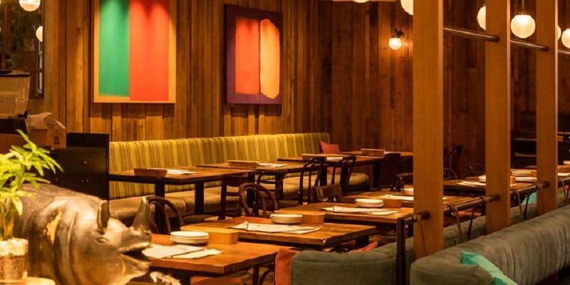 新宿ランブータン（RAMBUTAN【旧店名】タイ料理 新宿ランブータン） 3枚目