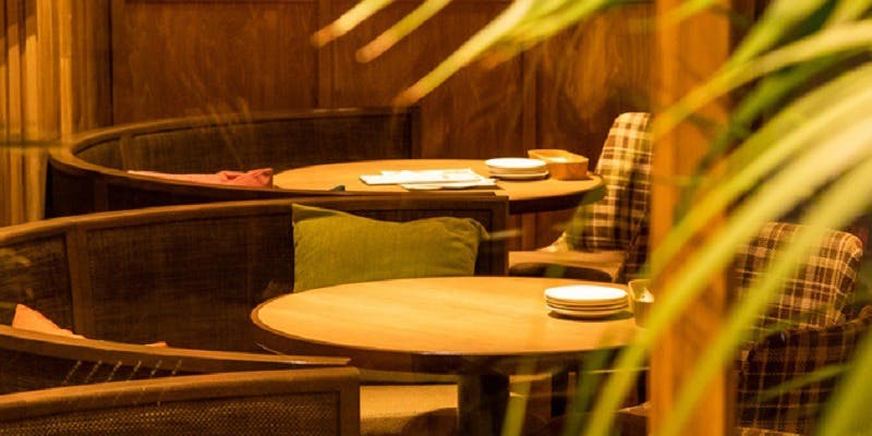 新宿ランブータン（RAMBUTAN【旧店名】タイ料理 新宿ランブータン）