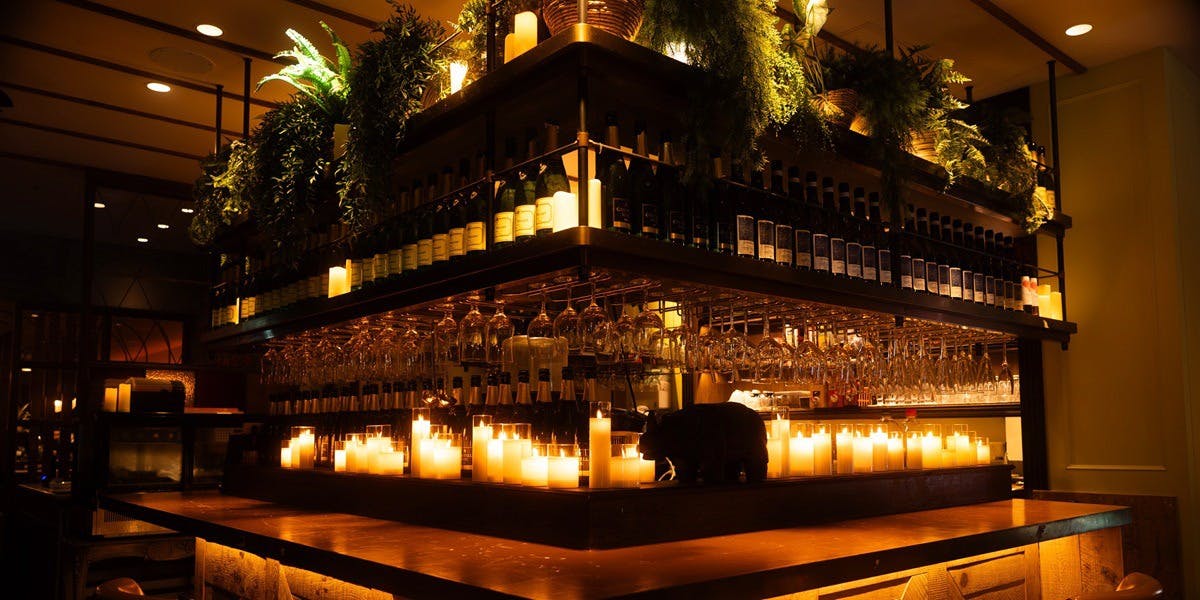 アジア×エスニックダイニング 新宿ランブータン - 画像2