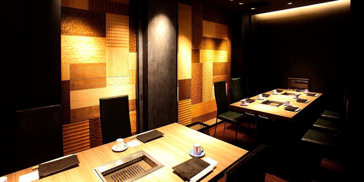 焼肉 SEJONG 錦店 - 画像1