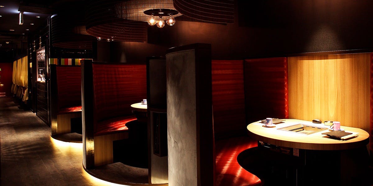 焼肉 SEJONG 錦店 - 画像2