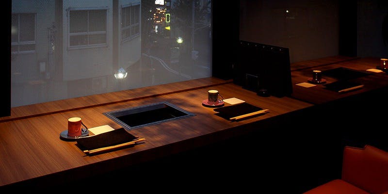 焼肉 SEJONG 錦店 - 画像3