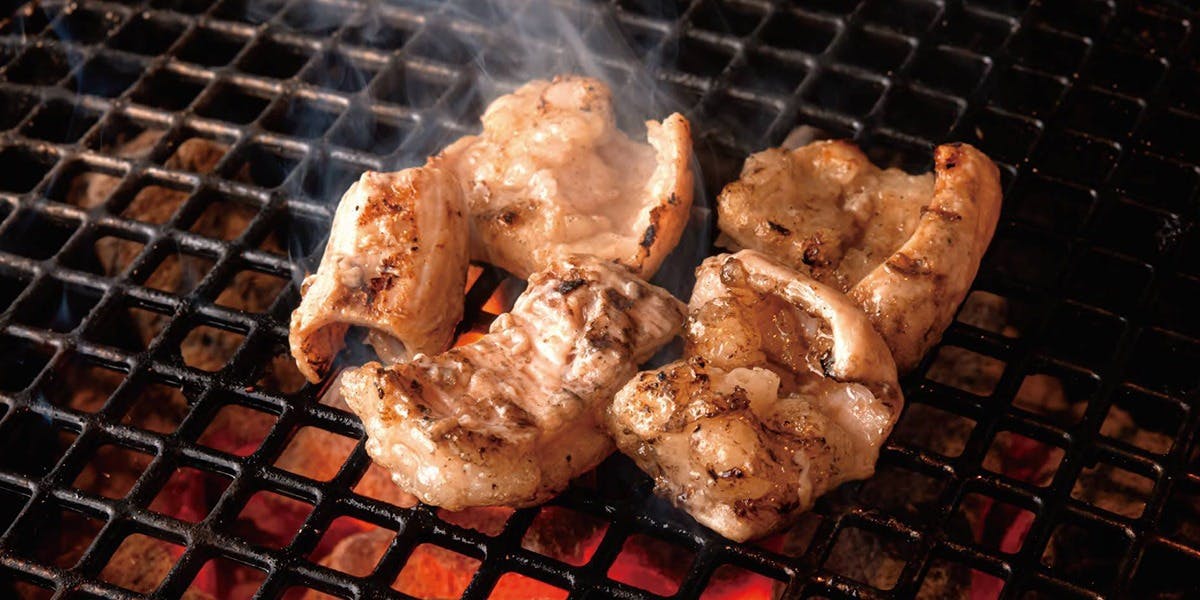 焼肉 SEJONG 錦店 - 画像5