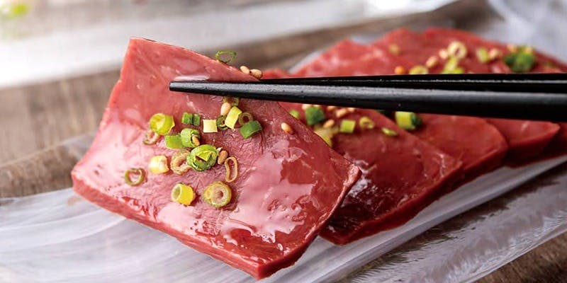 焼肉SEJONG 錦店（ヤキニク セジョン）