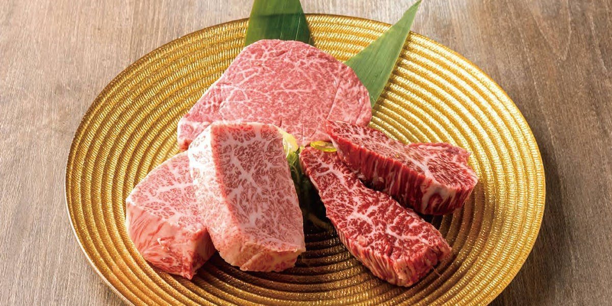 焼肉SEJONG 錦店（ヤキニク セジョン）