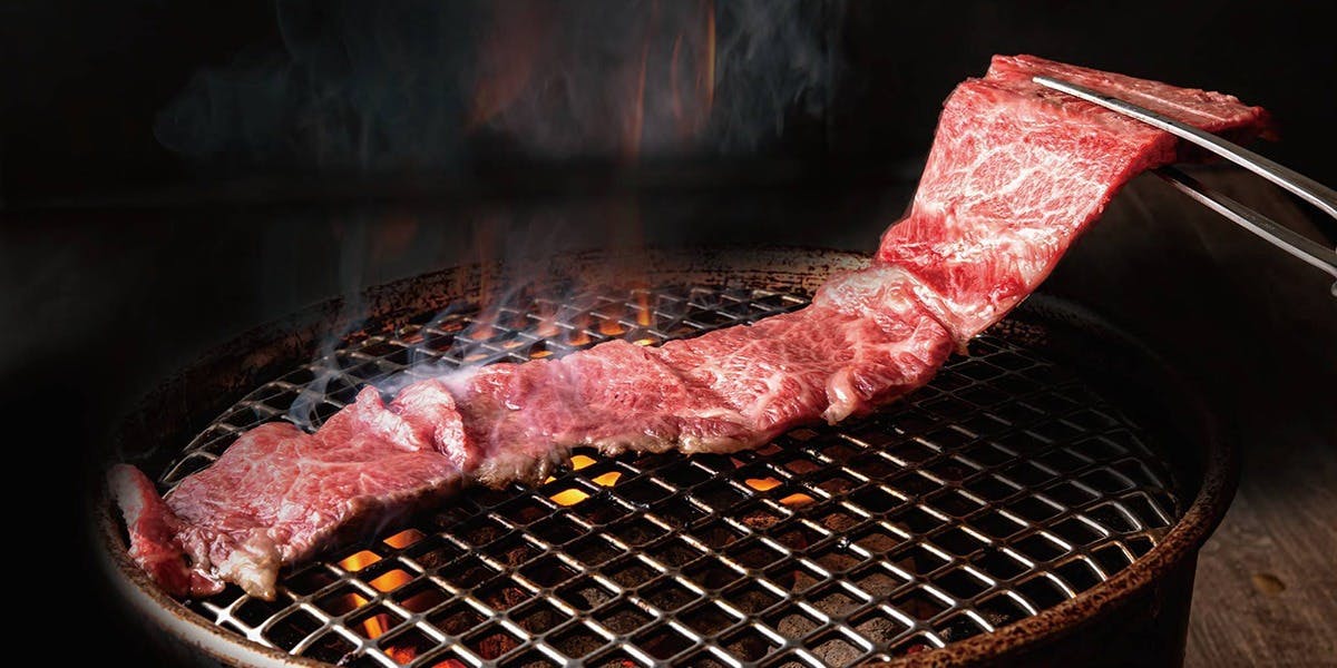 焼肉SEJONG 錦店（ヤキニク セジョン）