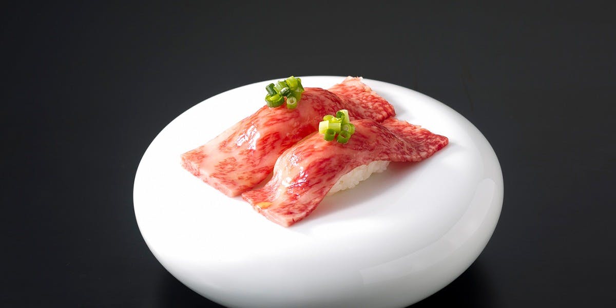 焼肉SEJONG 錦店（ヤキニク セジョン）