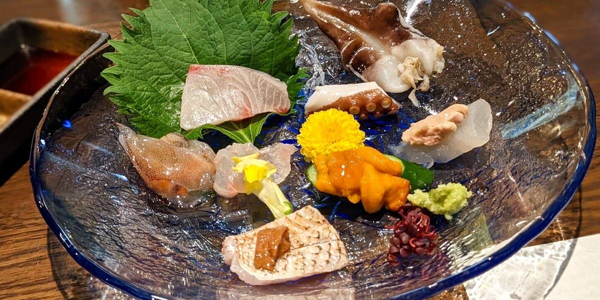 あじわい酒房 あづま 天満宮店 - 画像4