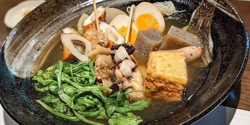 あじわい酒房あづま 天満宮店