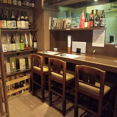 昭和の居酒屋