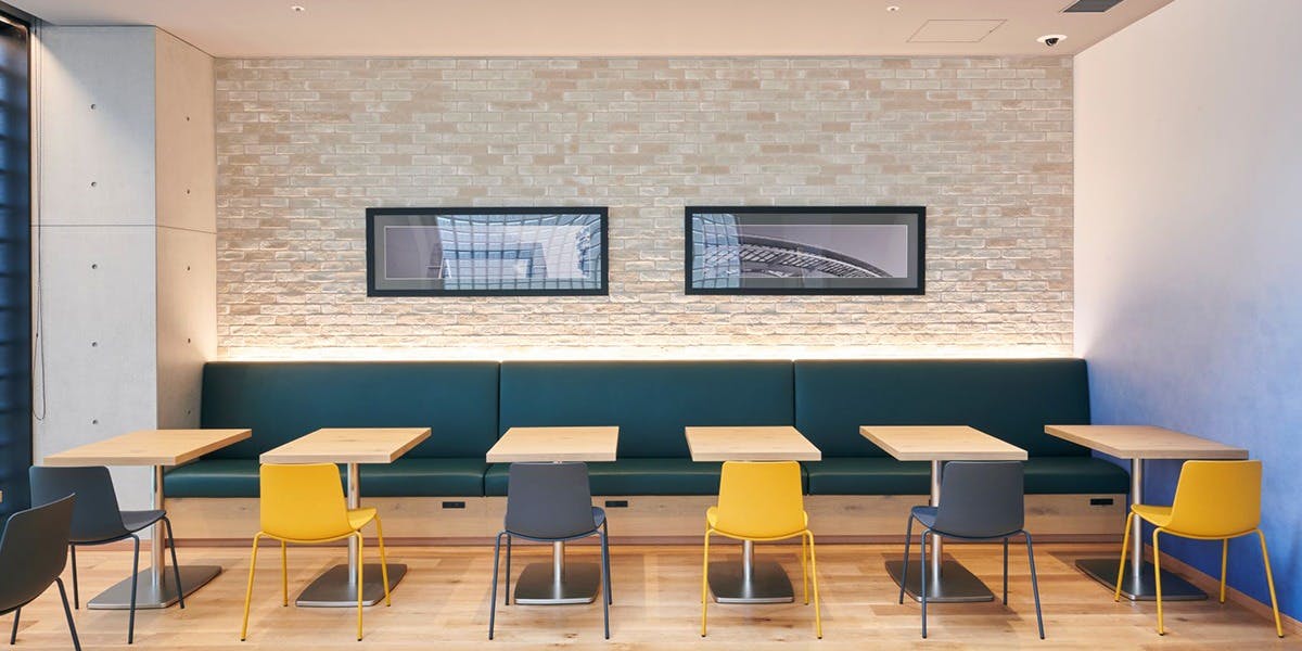 マーケットストリート／イビススタイルズ名古屋 - 画像3