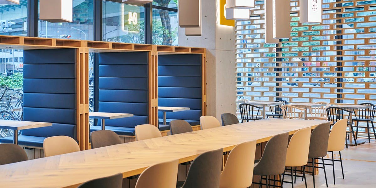 マーケットストリート／イビススタイルズ名古屋 - 画像4