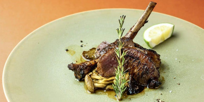 プリフィックス スタンダードコース