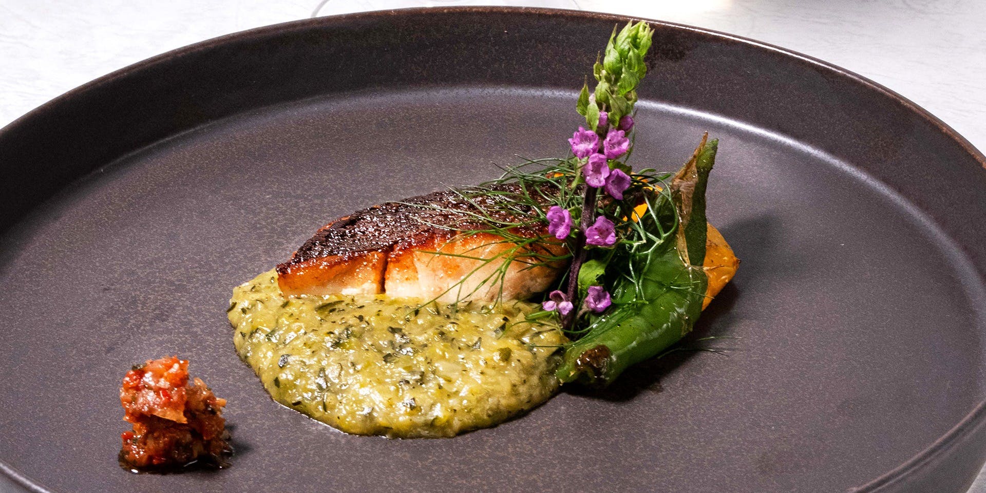 リストランテ マキャベリ 池袋東武店