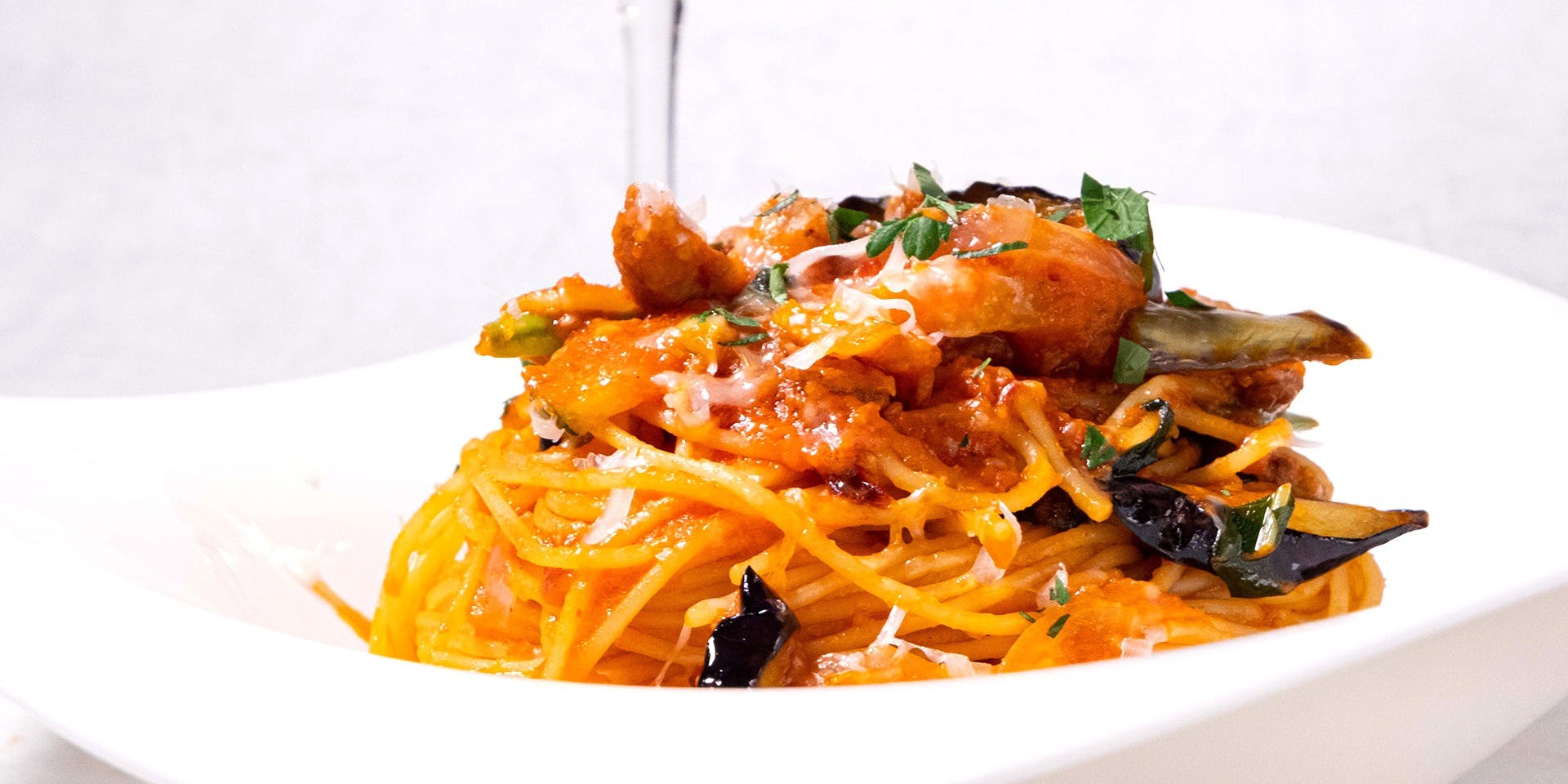 リストランテ マキャベリ 池袋東武店