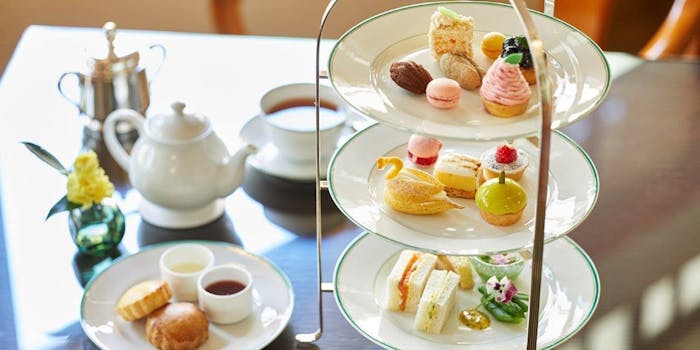 神奈川のアフタヌーンティーでサンドイッチが楽しめるおすすめレストラントップ5 一休 Comレストラン 神奈川のアフタヌーンティーでサンドイッチが楽しめるおすすめレストラントップ5 一休 Comレストラン