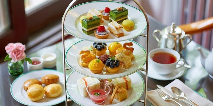 神奈川のアフタヌーンティーでサンドイッチが楽しめるおすすめレストラントップ6 一休 Comレストラン 神奈川のアフタヌーンティーでサンドイッチが楽しめるおすすめレストラントップ6 一休 Comレストラン