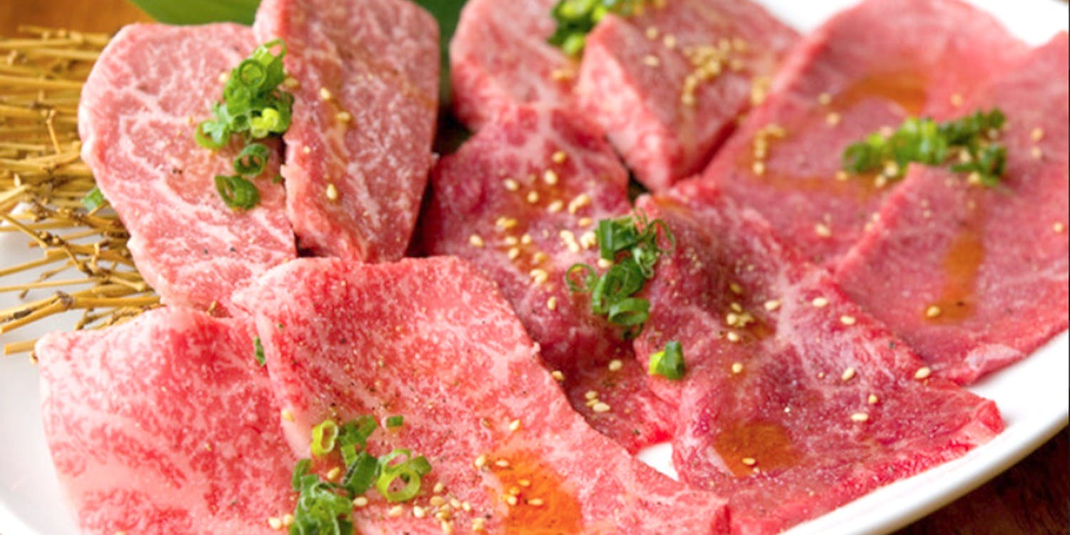 焼肉ぽんが 田町店