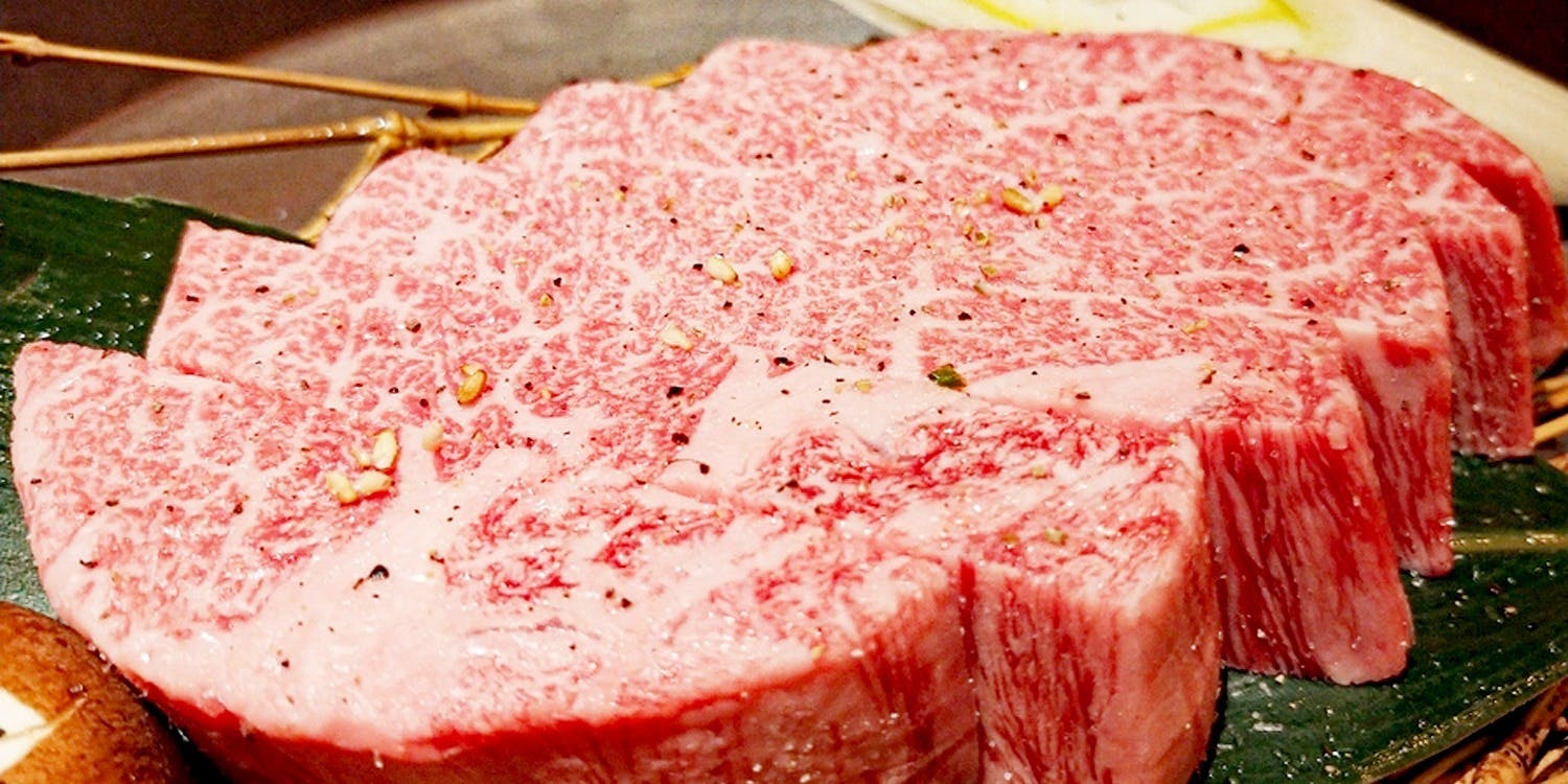 焼肉ぽんが 田町店