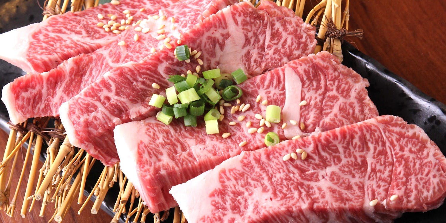 焼肉ぽんが 田町店