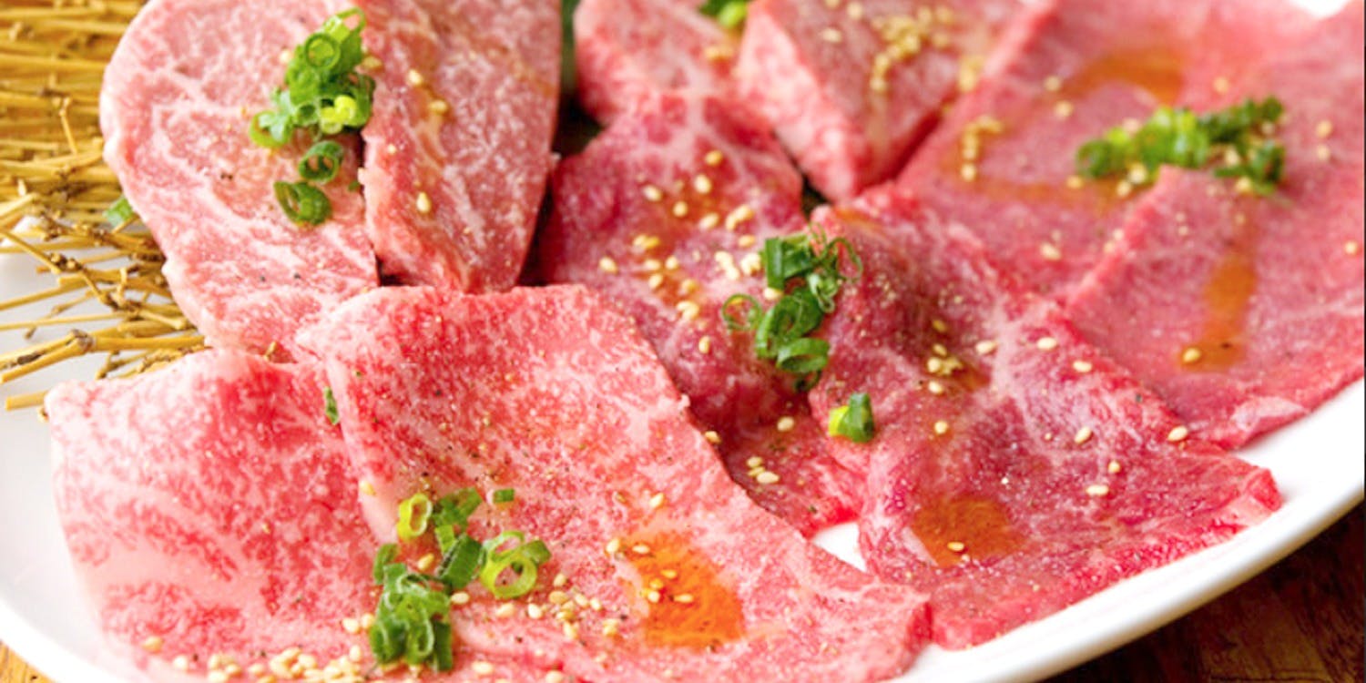 焼肉ぽんが 田町店