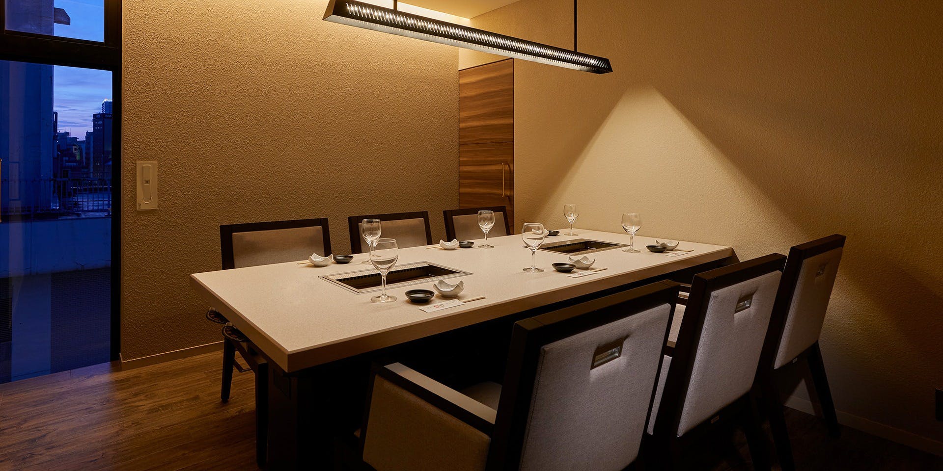 焼肉ぽんが 田町店 - 画像1