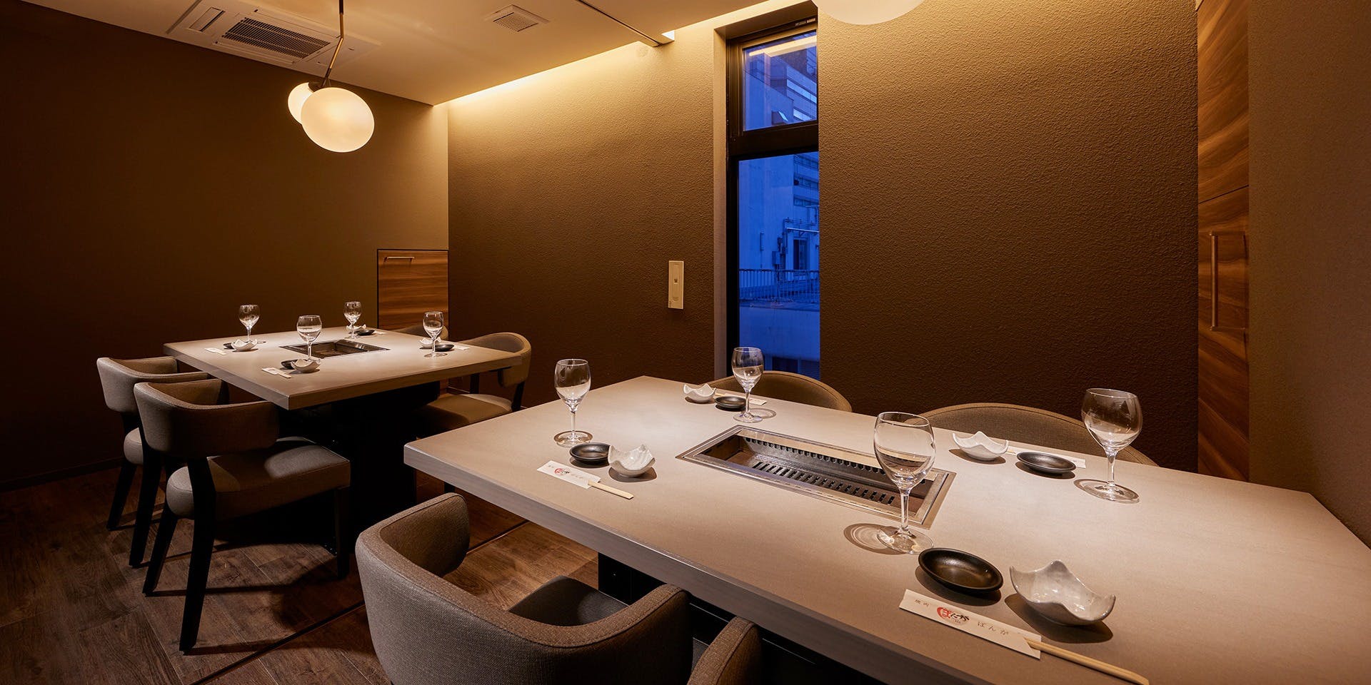 焼肉ぽんが 田町店 - 画像2