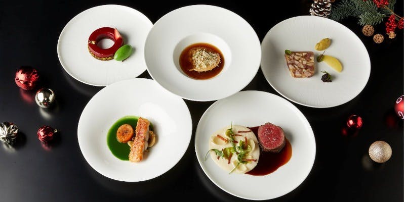 22年 最新 みなとみらいの美味しいディナー29店 夜ご飯におすすめな人気店 一休 Comレストラン