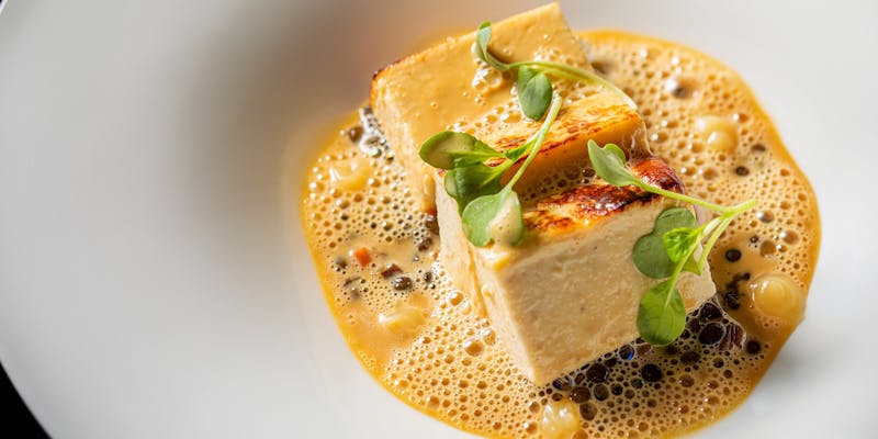 ブラッスリー・デュ・ケ/ウェスティンホテル横浜