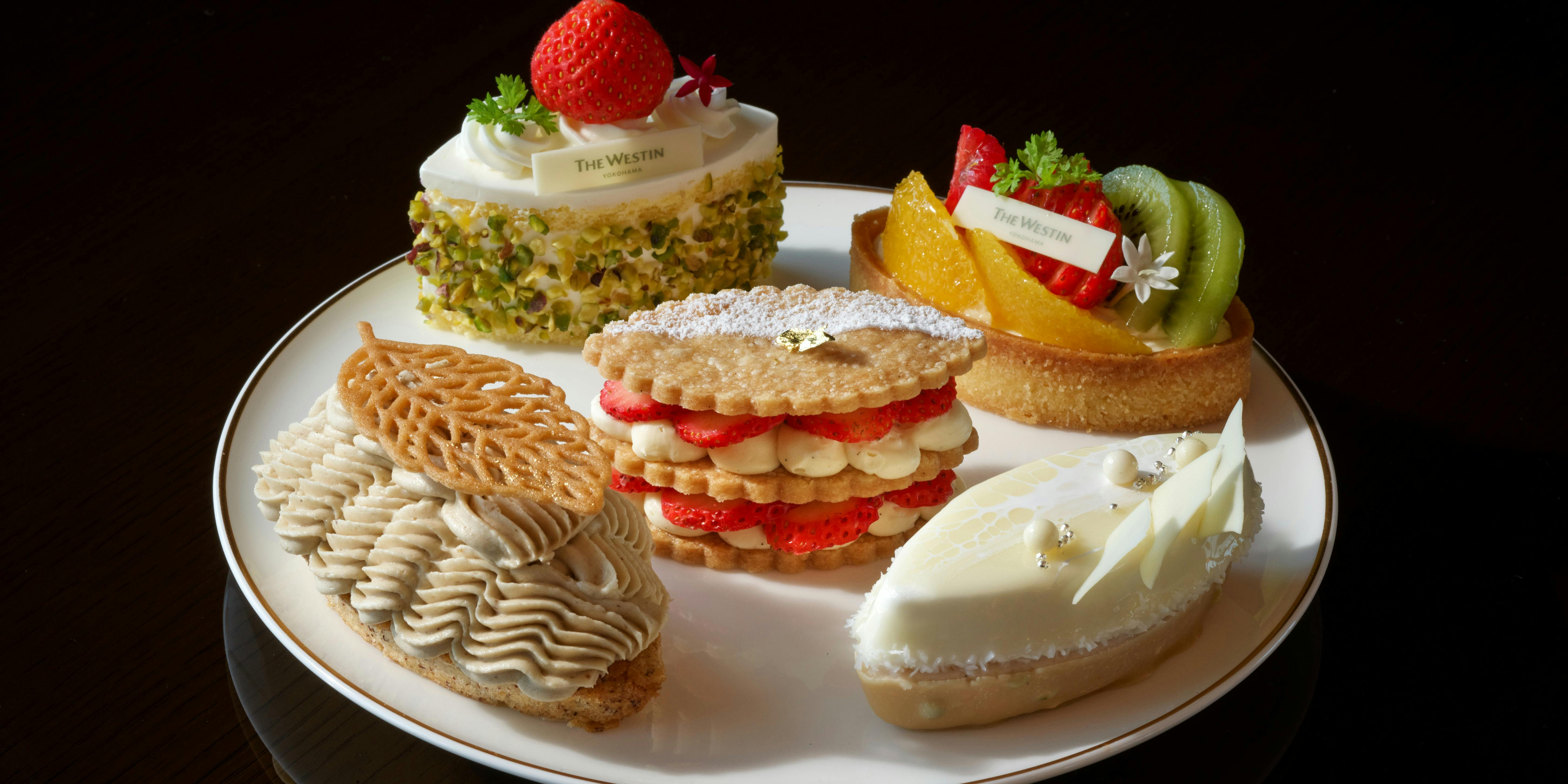 ロビーラウンジ／ウェスティンホテル横浜 - 画像4