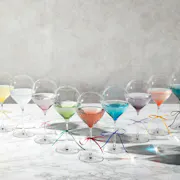 選べる推し色ドリンク