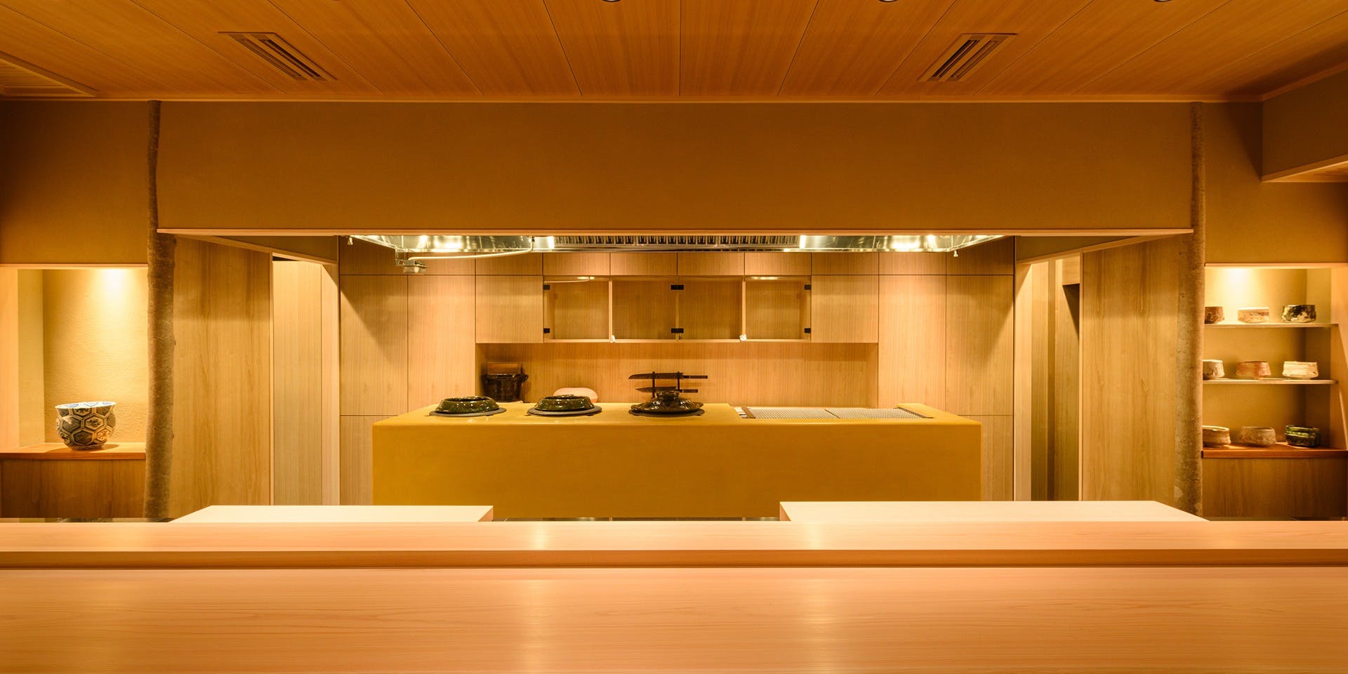 銀座稲葉 - 画像1