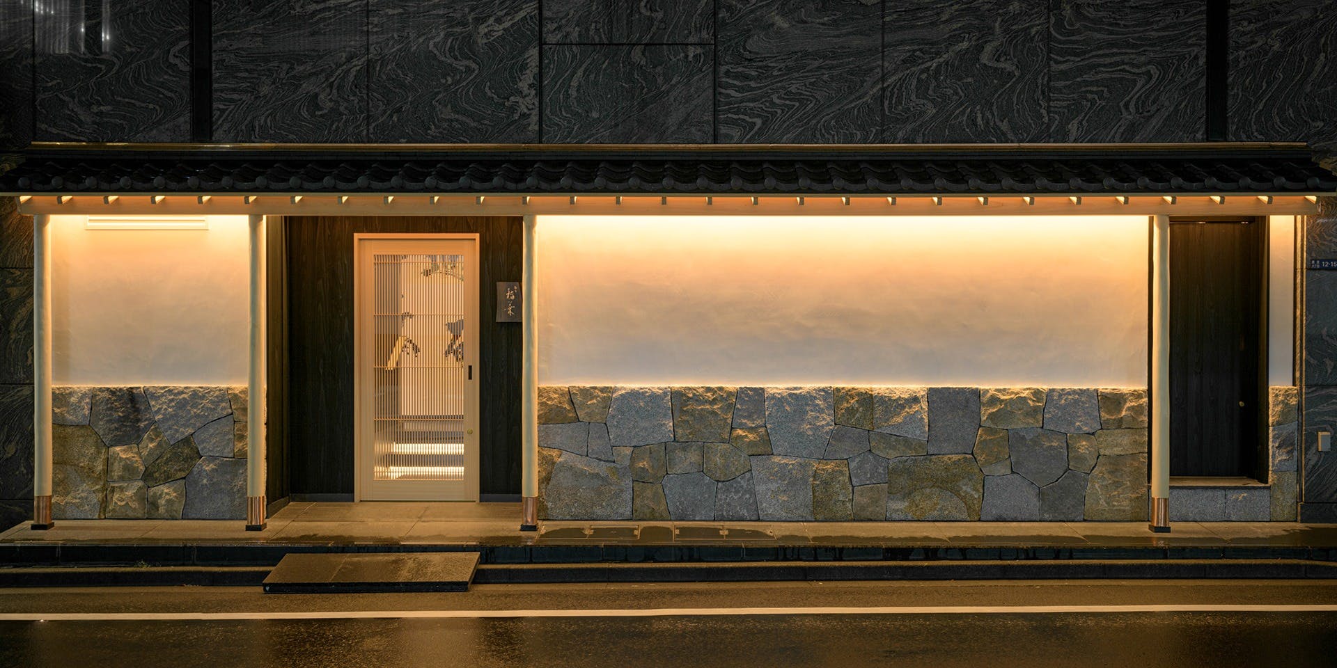 銀座稲葉 - 画像3