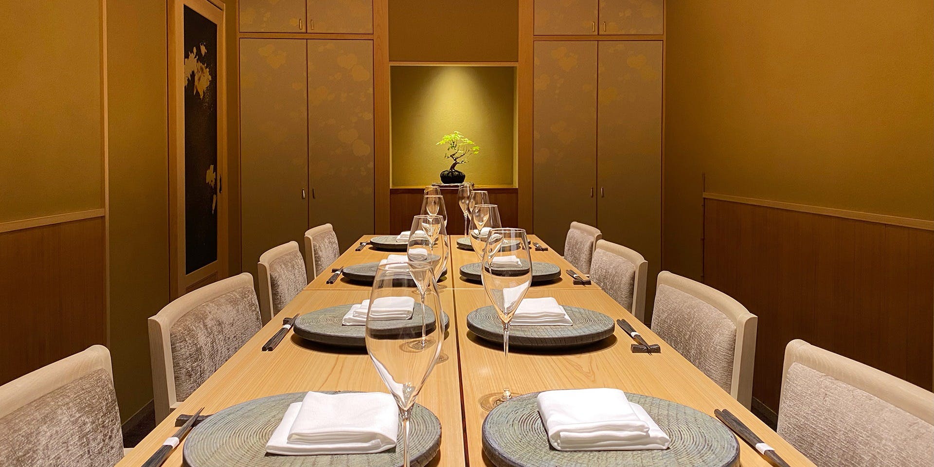 銀座稲葉 - 画像2