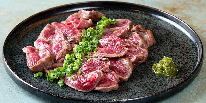 和牛とワイン 焼肉きゅうこん