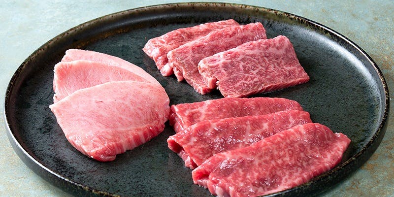 和牛とワイン 焼肉きゅうこん