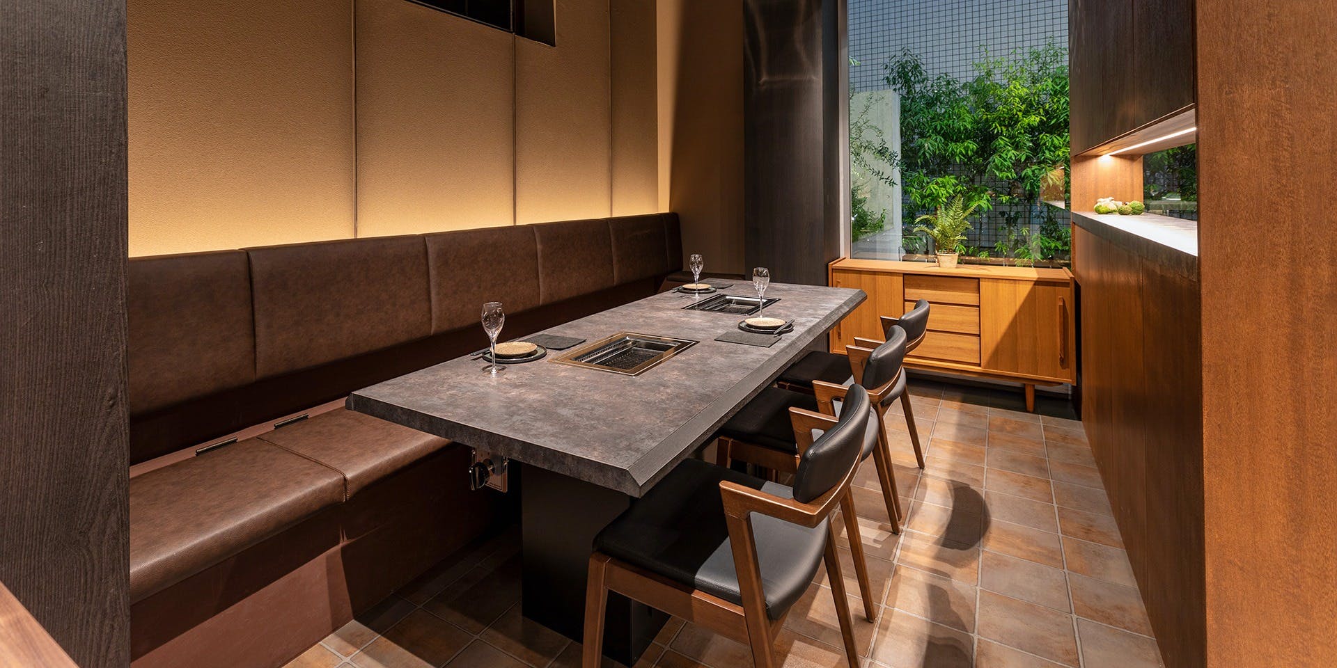 和牛とワイン 焼肉きゅうこん - 画像4