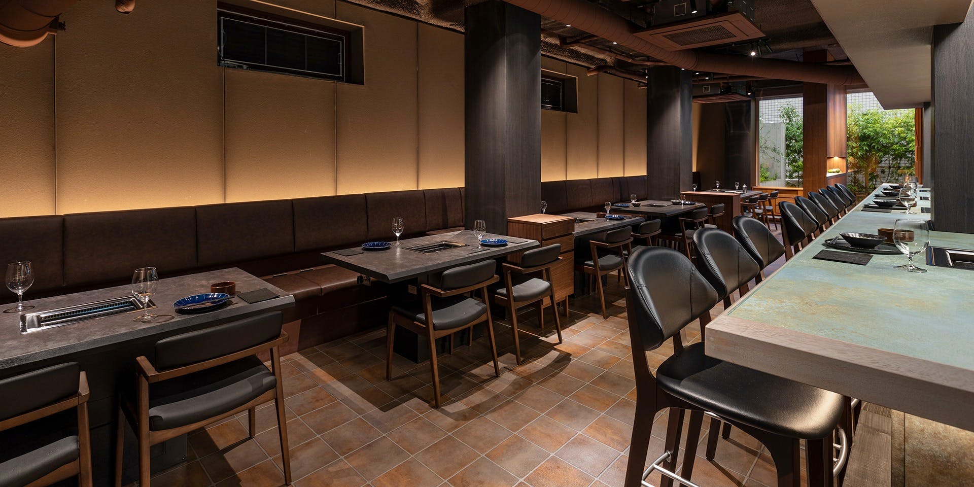 和牛とワイン 焼肉きゅうこん - 画像3