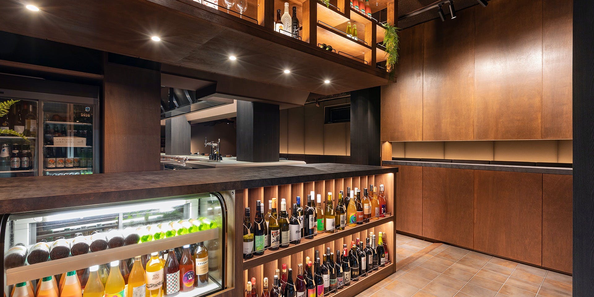 和牛とワイン 焼肉きゅうこん - 画像1