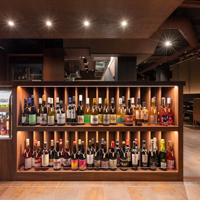 ソムリエ厳選ワイン