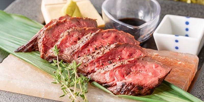 くつろぎの邸宅 ともる 名駅太閤口店 - 画像5